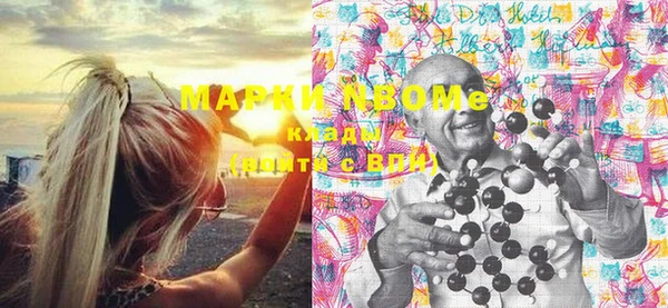 молекула духа Алексин